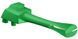 Ніж Opinel №12 Explore Tick Remover Green 002489 2046676 фото 2