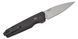 Ніж Kershaw Auto Launch 18 Aluminium Black 7551BLKSW 17400687 фото 5