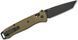Ніж Benchmade Bailout 537BK-06 4009205 фото 2