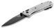 Нож Benchmade Mini Bugout 533BK-1 White-Black 4007976 фото 6