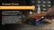 Точильный камень Work Sharp Benchtop Whetstone Sharpener WSBCHWHT-I Зернистость 1000/6000 73508 фото 6