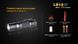 Фонарь ручной Fenix ​​LD12 CREE XP-G2 R5 2017 457960 фото 17