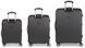 Чемодан Gabol Escape (L) Gris (124147-016) 931353 фото 10