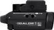 Ліхтар з ЛЦВ Olight Baldr S GL Black Зелений лазер (800 Lm) 0.0002.0042 23703522 фото 6