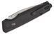 Ніж Kershaw Auto Launch 18 Aluminium Black 7551BLKSW 17400687 фото 6