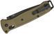 Ніж Benchmade Bailout 537BK-06 4009205 фото 4
