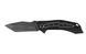 Нож Kershaw Flatbed Black G-10 1376 17400564 фото 1