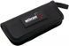 Ніж Boker Plus Kwaiken Air Mini G-10 All Black + чохол тканинний 01BO329 23730946 фото 8