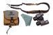 Бінокль Leupold BX-1 Yosemite 10x30 мм Porro Shadow Grey 172707 5002554 фото 6