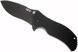 Нож ZT 0350 Matte Black Folder 17400017 фото 4