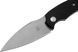 Нож Fox Honos Becut Bestar SW G-10 Black FX-538 G10B 17530721 фото 4