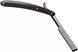 Небезпечна бритва Boker Barberette Black, (змінні леза) 140901 23730801 фото 2
