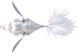 Воблер Savage Gear 3D Bat 100mm 28.0g Albino 18540887 фото