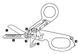 Ножиці Leatherman Raptor + Чохол 832174 4007256 фото 6