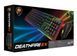 Комплект Cougar Deathfire EX, с подсветкой, USB Deathfire EX 0201076 фото 15