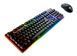 Комплект Cougar Deathfire EX, с подсветкой, USB Deathfire EX 0201076 фото 3