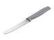 Серрейторний кухонний ніж Boker Sandwich Knife, сірий 03BO014 4009194 фото 1