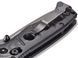Ніж Benchmade Mini Adamas 273GY-1 4008273 фото 2