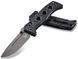 Ніж Benchmade Mini Adamas 273GY-1 4008273 фото 1