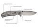 Ніж Skif Sturdy II SW Black 420SE 17650298 фото 8