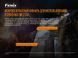 Фонарь ручной взрывобезопасный Fenix ​​WF30RE 79148 фото 7