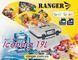 Автохолодильник Ranger Iceberg 19L (RA 8848) RA8848 фото 9