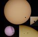 Телескоп Bresser ISA Space Exploration NASA 76/350 AZ 9800720 фото 9