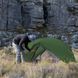 Намет надлегкий двомісний з футпринтом Naturehike Mongar NH17T007-M, 210T, темно-зелений 98671 фото 4