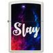 Зажигалка Zippo 214 Slay Design 29620 V77553881 фото 4