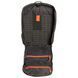 Рюкзак тактичний Highlander Stoirm Backpack 25L Dark Grey (TT187-DGY) 929702 фото 6
