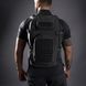 Рюкзак тактичний Highlander Stoirm Backpack 25L Dark Grey (TT187-DGY) 929702 фото 5