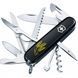 Швейцарський ніж Victorinox Huntsman Ukraine 91 мм Колоски пшениці (1.3713.3_T1338u) V77552963 фото 1