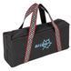 Стіл Bo-Camp Southwark 60x40cm Bamboo Brown (1404644) DAS302572 фото 13