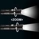 Фонарь National Geographic Iluminos Led Zoom Flashlight 1000 lm (9082400) 930143 фото 5