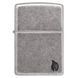 Зажигалка Zippo 46399 Armor Antique Silver Flame V77553898 фото 3