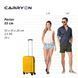 Валіза CarryOn Porter (S) Yellow (502456) 930034 фото 6