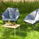 Стіл Bo-Camp Southwark 60x40cm Bamboo Brown (1404644) DAS302572 фото 16