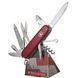 Швейцарский нож Victorinox Swiss Army Mountaineer 1.3743 4001676 фото 2