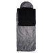 Спальний мішок Ranger 3 season Grey (RA 6648) RA6648 фото 3