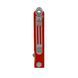 Нож StatGear Pocket Samurai Красный PKT-AL-RED 4008081 фото 2