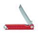 Нож StatGear Pocket Samurai Красный PKT-AL-RED 4008081 фото 1