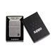Зажигалка Zippo 46399 Armor Antique Silver Flame V77553898 фото 6