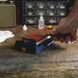 Точильный камень Work Sharp Benchtop Whetstone Sharpener WSBCHWHT-I Зернистость 1000/6000 73508 фото 13