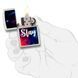 Зажигалка Zippo 214 Slay Design 29620 V77553881 фото 7