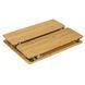 Стіл Bo-Camp Southwark 60x40cm Bamboo Brown (1404644) DAS302572 фото 8