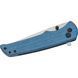 Ніж Boker Magnum Bluejay Синій 01SC722 23731068 фото 3