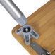 Стіл Bo-Camp Southwark 60x40cm Bamboo Brown (1404644) DAS302572 фото 12