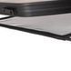 Стіл Bo-Camp Woodbine Oval 150x80 cm Black/Wood look (1404230) DAS301532 фото 6