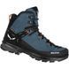 Ботинки Salewa MS MTN Trainer 2 Mid GTX 013.001.6166 фото