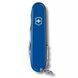 Швейцарський ніж Victorinox Huntsman 91 мм, 15 функцій Синій (1.3713.2) V77552948 фото 2